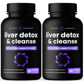 NutraChamps frasco frontal mostrando etiqueta clara y beneficios