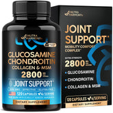 NUTRAHARMONY envase frontal mostrando fórmula para movilidad