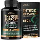 NUTRAHARMONY envase frontal que muestra la fórmula multicompleja y beneficios