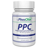 Nutrasal PhosChol frente del envase mostrando presentación y beneficios