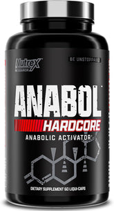 Nutrex Research vista frontal del envase con diseño claro y beneficios