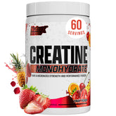 Nutrex Research frente del envase Fruit Punch mostrando etiqueta clara y cantidad