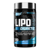 Nutrex Research frasco frontal mostrando envase claro y beneficios