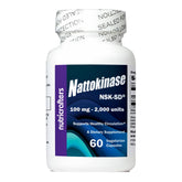 NutriCrafters frasco frontal mostrando etiqueta clara y beneficios