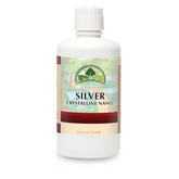 NutriNoche botella frontal mostrando etiqueta y tamaño práctico