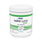 Nutrisource frente lata que muestra presentación y facilidad de uso