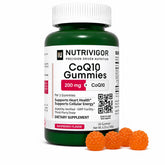 NutriVigor frasco frente mostrando diseño y conteo 60 unidades