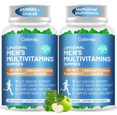 Oakevlp frente del empaque mostrando 2 pack y beneficios claros