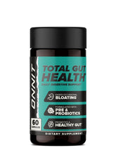 ONNIT envase frontal del suplemento con etiqueta clara y beneficios