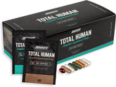 ONNIT empaque frontal mostrando packs día y noche y conveniencia diaria