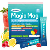 OOIRNICE caja MagicMag frontal mostrando diseño y beneficios