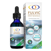 Optimally Organic frasco delantero mostrando etiqueta clara y beneficios