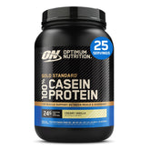 Optimum Nutrition envase frontal mostrando la marca y beneficio de recuperación