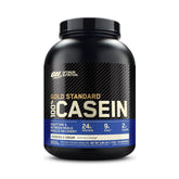 Optimum Nutrition envase frontal mostrando la marca y beneficio de recuperación