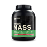 Optimum Nutrition envase frontal mostrando información y conveniencia