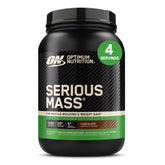 Optimum Nutrition envase frontal mostrando producto y sabor chocolate