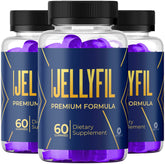 OVICIA Jellyfil frente del pack mostrando el diseño y cantidad