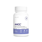 Papillex AHCC frente del envase mostrando etiqueta y beneficio de apoyo inmune