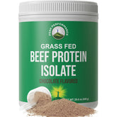 Peak Performance envase frontal con sabor chocolate y beneficios claros