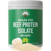 Peak Performance empaque frontal mostrando pureza y beneficios del producto