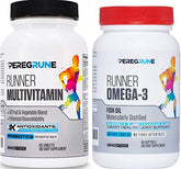 PEREGRUNE packaging delantero mostrando el bundle y claridad de uso