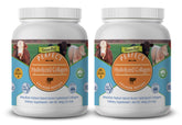 Perfect Supplements envase frontal mostrando etiqueta y beneficios claros