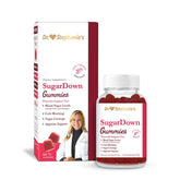 Pharmaganics imagen frontal del envase mostrando la marca y beneficios