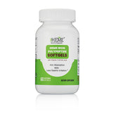 Pharmvista TheHeme vista frontal del envase que muestra beneficios principales