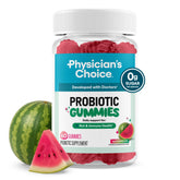 Physician's CHOICE empaque frontal mostrando información y beneficios claros