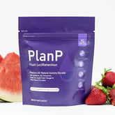 PlanP envase frontal mostrando etiqueta clara y beneficios