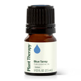 Plant Therapy botella frente mostrando diseño y tamaño, uso fácil