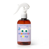Plant Therapy frasco frontal mostrando diseño claro y uso familiar