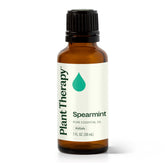 Plant Therapy frasco frontal 30 mL mostrando envase y tapa, aporte de confianza