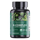 PlantFusion frente del producto mostrando diseño y tamaño, confianza en calidad