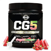PMD CG5 envase frontal mostrando etiqueta y brillo motivador