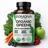 Pomona Wellness envase frontal mostrando etiqueta y beneficios visibles