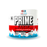 PRIME envase frontal que muestra el sello y beneficios claros
