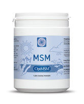 Procapsin OptiMSM frente del envase mostrando presentación y pureza