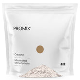 ProMix envase frontal sin sabor mostrando etiqueta y beneficios claros