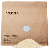 ProMix Nutrition frente del envase, presentación limpia y confiable