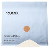 ProMix envase frontal 2.5 lb mostrando el producto y beneficios limpios
