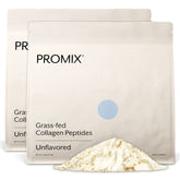 ProMix Nutrition frente del empaque mostrando las dos bolsas y beneficios