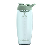 Promixx Pursuit frente mostrando diseño limpio y capacidad práctica