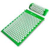 ProSource ProsourceFit colchoneta frontal mostrando cobertura completa y soporte