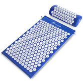ProSource fit esterilla frontal mostrando cobertura completa y comodidad