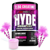 ProSupps HYDE V2 envase frontal mostrando sabor Pixie Dust y energía