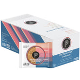 Protein Puck paquete frontal Wanderlust mostrando presentacion y conveniencia