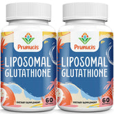 Prunucis frente del envase mostrando 120 softgels y beneficios claros