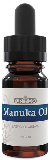 PUR360 botella frontal mostrando presentación y facilidad de uso