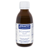 Pure Encapsulations frente del envase mostrando etiqueta clara y beneficio
